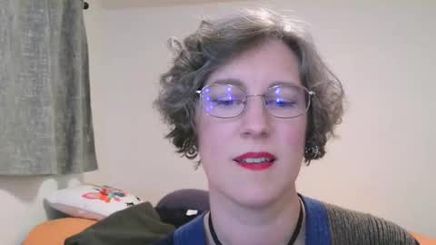 Ameliaishka online show from March 1, 3:06 am