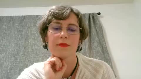 Snapshot of ameliaishka chatting on October 19, 4:36 am Ameliaishka online show from October 19, 4:36 am