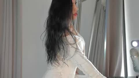 Ameliajones online show from January 9, 5:50 pm