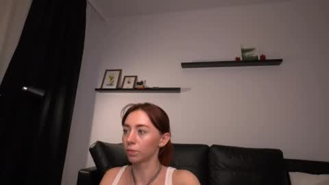 Amelia   online show from October 8, 4:00 pm