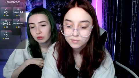 Amelia online show from May 9, 12:07 pm