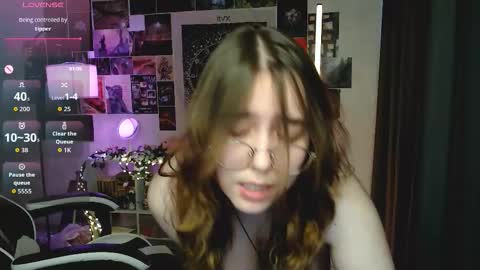 Amelia online show from December 16, 9:48 am