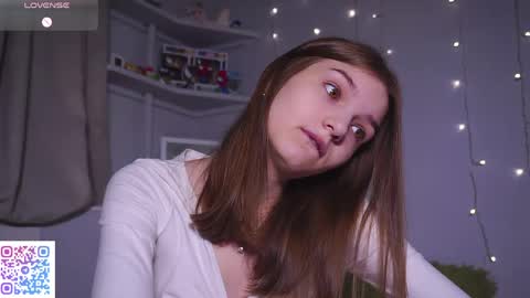 Amelia online show from May 29, 9:07 am
