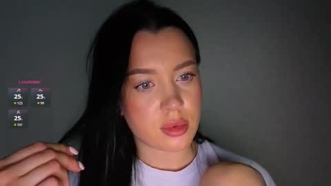 Amelia Sonk online show from March 3, 7:31 pm