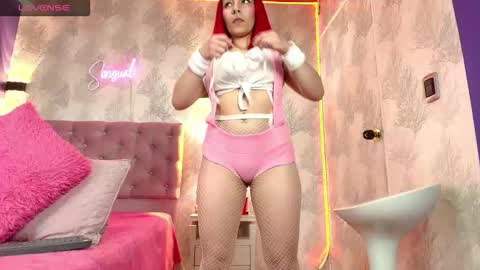 Amelie online show from February 5, 7:06 pm