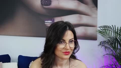 Amelie online show from January 31, 5:09 am