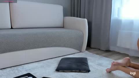 Snapshot of amelinalove chatting on October 5, 2:49 am Amelina Love online show from October 5, 2:49 am