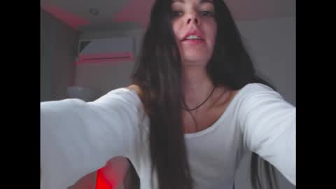 amelinamersi online show from September 16, 7:44 pm