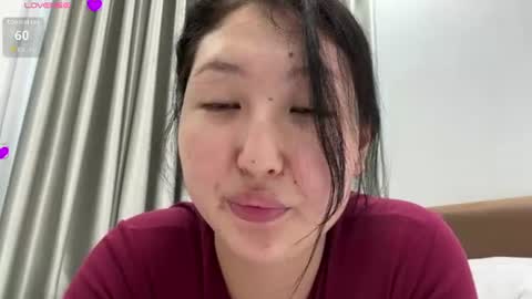 Ameliya online show from July 26, 2:19 am