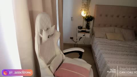 ONLYFANS amel rose22 online show from March 12, 7:05 pm