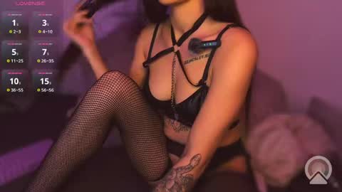 amelyaxsecret online show from March 23, 1:45 am