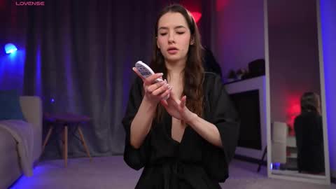 Amy  online show from March 6, 3:12 am