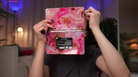 Amy  online show from June 28, 2:40 am