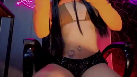 amgeline online show from July 10, 10:53 pm