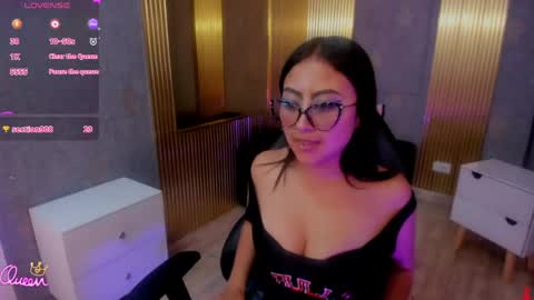 amhira_tay online show from May 27, 7:00 pm