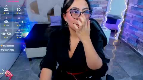 amhira_tay online show from July 22, 7:15 pm