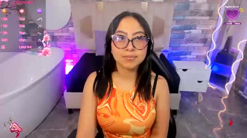 amhira_tay online show from July 27, 7:33 pm