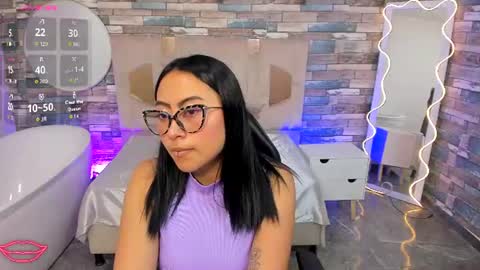 amhira_tay online show from July 9, 7:27 pm
