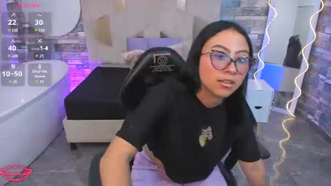 amhira_tay online show from July 7, 7:16 pm
