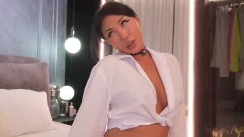Ami online show from July 13, 7:03 pm