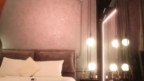 Ami online show from November 30, 3:43 am