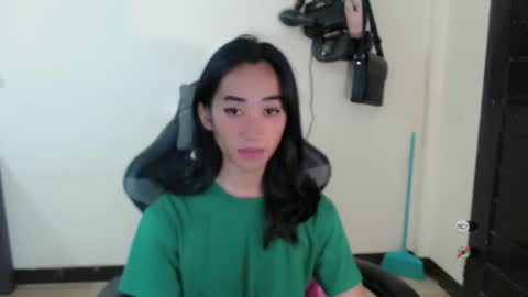 JOANNA online show from October 9, 2:37 am