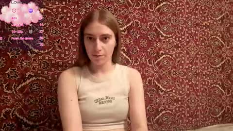 Snapshot of amiefetty chatting on October 15, 7:38 pm Iveta online show from October 15, 7:38 pm