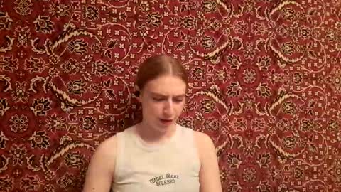 Snapshot of amiefetty chatting on September 20, 7:12 pm Iveta online show from September 20, 7:12 pm