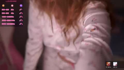 Emily online show from March 2, 9:42 pm