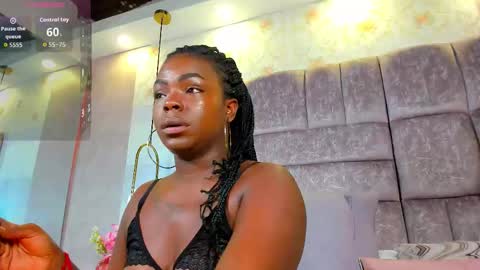 Amina online show from October 28, 10:14 pm