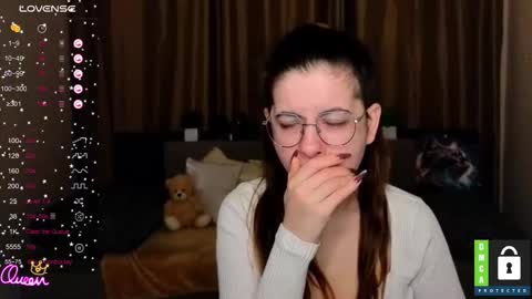 Amina online show from February 7, 6:50 am