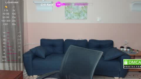 Snapshot of aminabeatris chatting on October 13, 5:21 am Amina online show from October 13, 5:21 am