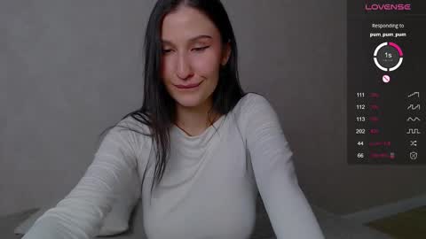 Camilla online show from December 2, 12:34 am