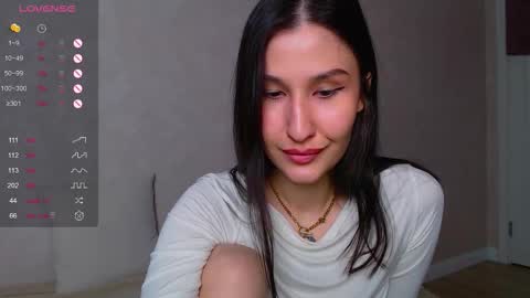 Camilla online show from December 21, 12:37 am