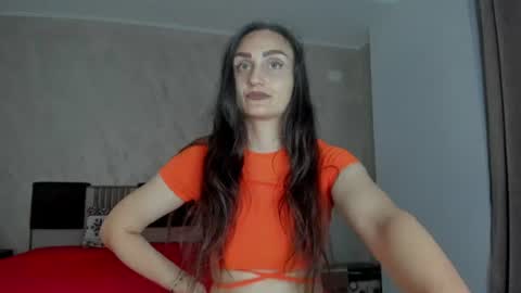 AmiraAnne online show from July 26, 7:21 pm