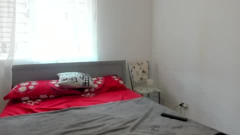 Amira Vyxen online show from June 4, 7:46 am