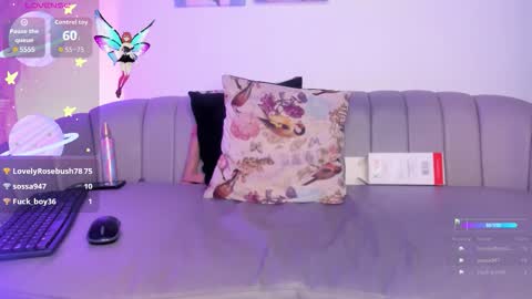 Amiri Big ass online show from November 21, 8:55 pm