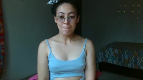 amitlu_ online show from February 1, 2:45 pm