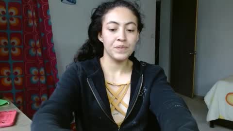 amitlu_ online show from February 28, 10:17 pm