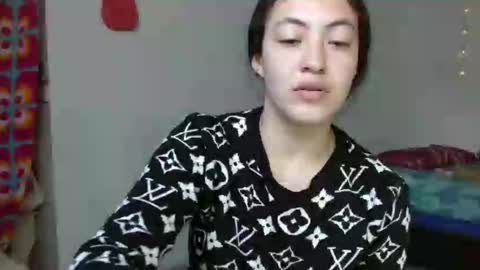 amitlu_ online show from September 23, 6:39 pm