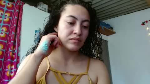 amitlu_ online show from March 1, 4:33 pm