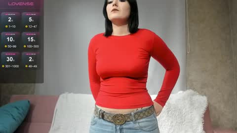 Joan online show from December 5, 4:12 pm