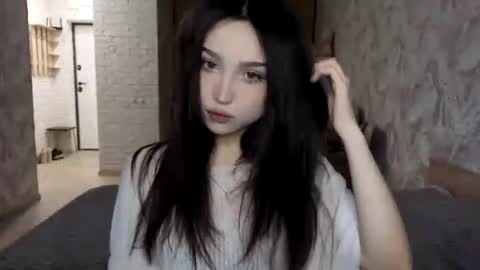 Milana online show from July 25, 5:25 am