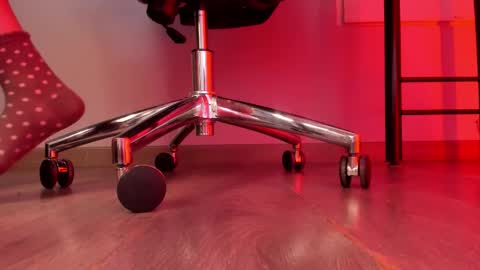 Amelia online show from December 14, 3:56 am