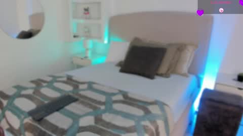 Snapshot of ammy_brown_ chatting on October 7, 7:51 pm AMMY online show from October 7, 7:51 pm