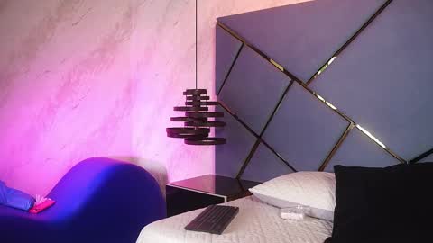 ammy durand online show from January 10, 7:07 pm