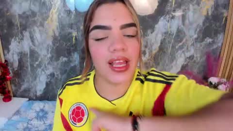 Ammy Honey online show from June 17, 10:33 pm