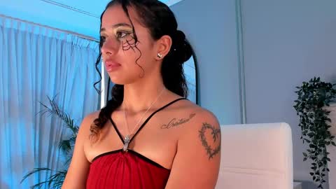 Snapshot of ammy_nova chatting on October 9, 8:24 pm Ammy Nova online show from October 9, 8:24 pm