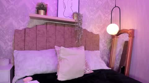 Ammy Nova online show from November 15, 10:44 pm