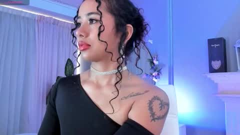 Ammy Nova online show from January 15, 8:15 pm